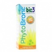 Bie3 phytobronc niños (150 ml)