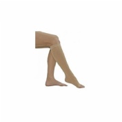 MEDIA CORTA (A-D) COMP PREVENTIVA - MEDILAST DONNA (BEIGE T- M)