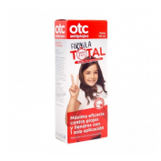 Otc antipiojos formula total (125 ml)