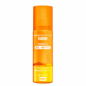 Fotoprotector isdin hydro 2 oil spf 30 (200 ml)