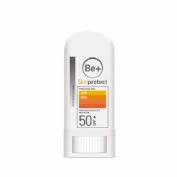 Be+ skin protect stick cicatrices zonas sensibles spf50+ (8 ml)