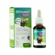 Stimunex defensas infantil (gotas 30 ml)