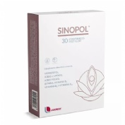 Sinopol (32 comprimidos)
