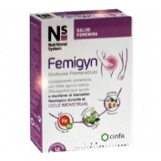 Ns femigyn sindrome premenstrual (14 comprimidos)