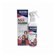 Goibi antipiojos max locion sin insecticidas (200 ml)