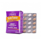 Lipograsil slim forte (20 + 40 comprimidos)