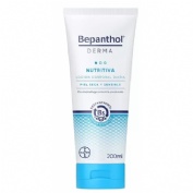 Bepanthol derma nutritiva locion corporal diaria (1 envase 200 ml)
