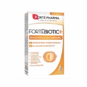 Fortebiotic+ inmunidad (20 capsulas)