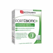 Fortebiotic+ inmunidad niños (14 sobres)