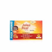 Juanola jalea real energy (28 sobres 10 ml)