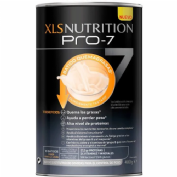 Xls nutrition pro 7 batido