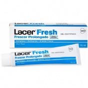 LACER FRESH GEL 75 ML