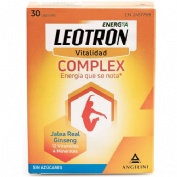 LEOTRON 30 CAP