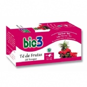 BIE3 FRUTAS DEL BOSQUE INF 25