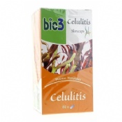 BIE3 CELULITIS 500 MG 80 CAPS