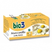 BIE3 MANZANILLA ANIS 25 INF