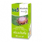 BIE3 ALCACHOFA 80 CAPS