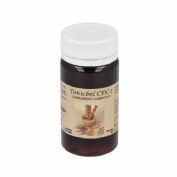 TONICBEL CDC-1 60 COMP BELLSOL