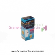 PHARMAGRIP FORTE POLVO PARA SUSPENSION ORAL , 10 sobres