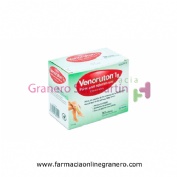 VENORUTON OXERUTINAS 1 G POLVO PARA SOLUCION ORAL, 30 sobres