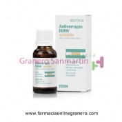 ANTIVERRUGAS ISDIN COLODION , 1 frasco de 20 ml