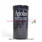 AGIOLAX GRANULADO , 1 frasco de 250 g