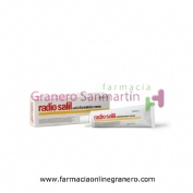 RADIO SALIL ANTIINFLAMATORIO CREMA , 1 tubo de 60 g