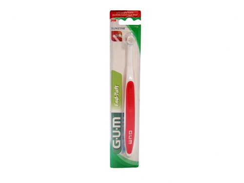 CEPILLO GUM 308 TOOTHBRUSH