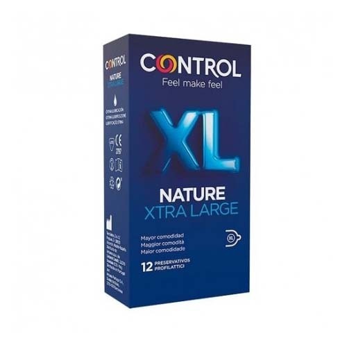 PROFIL CONTROL ADAPTA XL 12 U