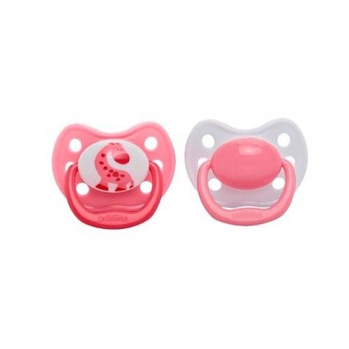 DR BROWNS CHUP T2 6-18M 2 U