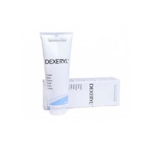 Dexeryl crema emoliente - ducray (50 g)