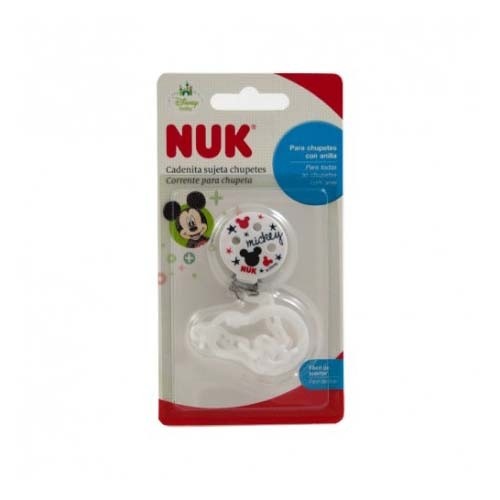 NUK CADENITA SUJ NUKETE MICHEY