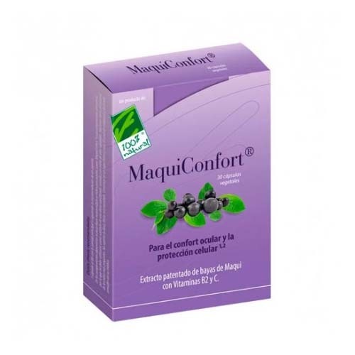 Maquiconfort (30 caps)