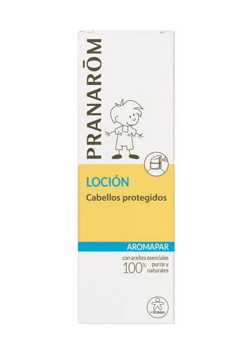 AROMAPAR LOCION EN VAPORIZADOR