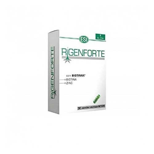 RIGENFORTE (30 CAPSULAS)