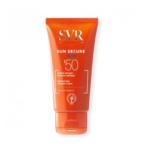 Sun secure blur spf 50+ (1 envase 50 ml)