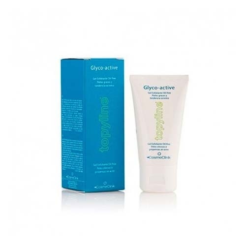 Topyline glyco-active - cosmeclinik (1 tubo 50 ml)