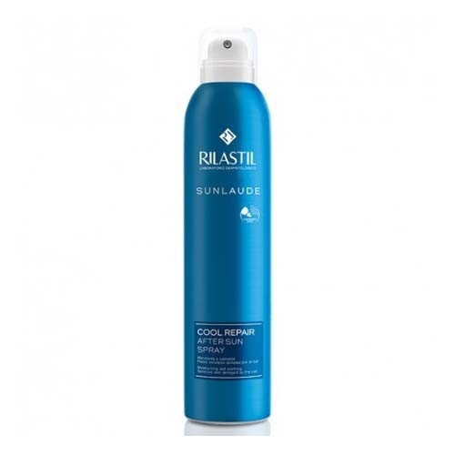 Rilastil sun system after sun spray transparente (1 envase 200 ml)