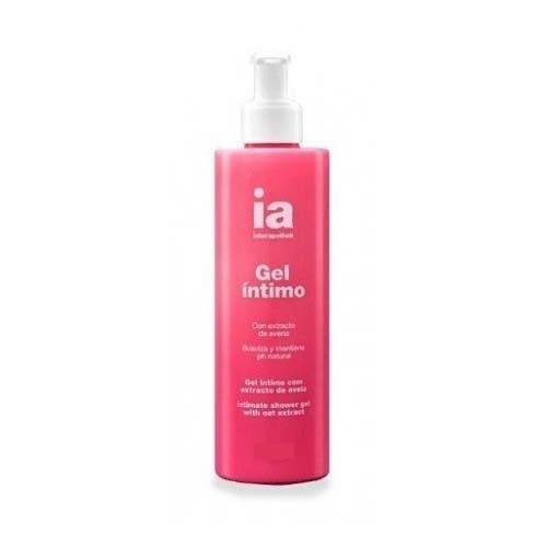 Interapothek gel intimo 500 ml.