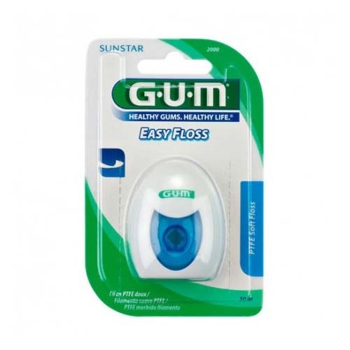 HILO GUM DENTAL 2000 EEZ THRU
