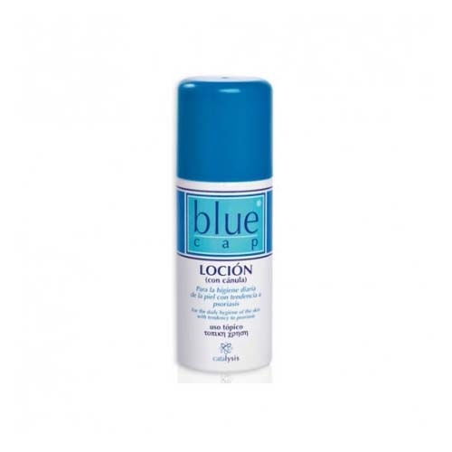 BLUE CAP SPRAY LOCION 100ML