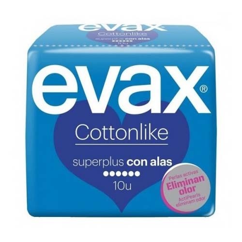 COMP EVAX COTTONLI SUPERP AL10