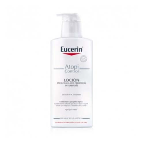 Eucerin atopicontrol balsamo (400 ml)