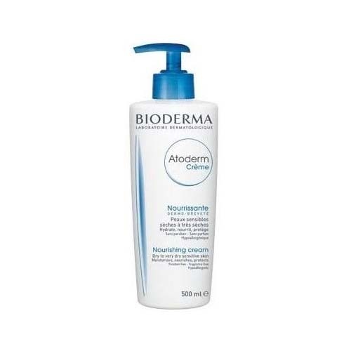 ATODERM CREMA 500 ML