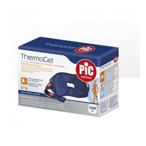 Thermogel pic gel frio / calor (rodilla 17 x 30)