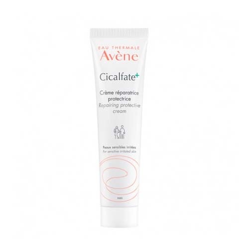 AVENE CICALFATE CREMA REPARADORA (100 ML)