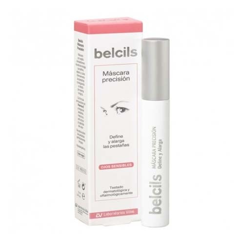 Belcils mascara precision (1 envase 12 ml)