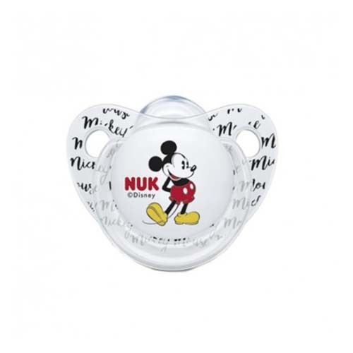 NUKETE T2 DISNEY MICKEY SILICO