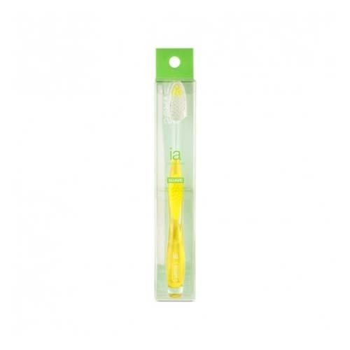 CEPILLO DENTAL ADULTO - INTERAPOTHEK (SUAVE)