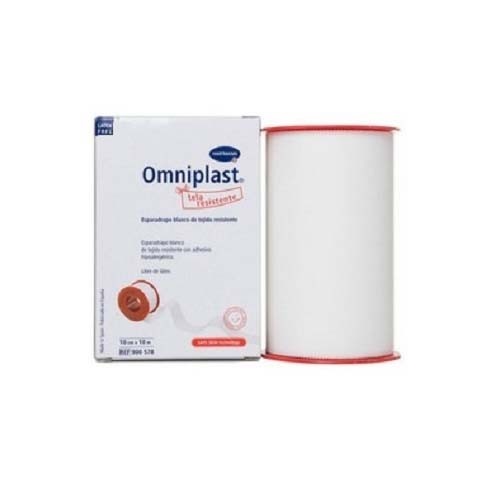 ESP OMNIPLAST BLANCO 10MX10CM